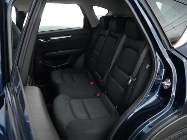 Mazda CX-5 II с пробегом 2019 года, цена 2 350 000 рублей, 111900 км, внедорожник, Автокод Объявления