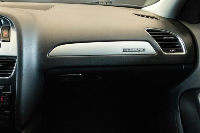 Audi A4 allroad IV (B8) с пробегом 2009 года, цена 1 049 000 рублей, 218003 км, универсал, Автокод Объявления