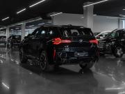 BMW X3 IV (G45/G48) Москва  - изображение 34