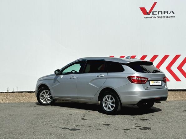 Lada (ВАЗ) Vesta I с пробегом 2018 года, цена 890 000 рублей, 156088 км, универсал, Автокод Объявления
