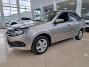 Lada (ВАЗ) Granta I Рестайлинг Арзамас  - изображение 38