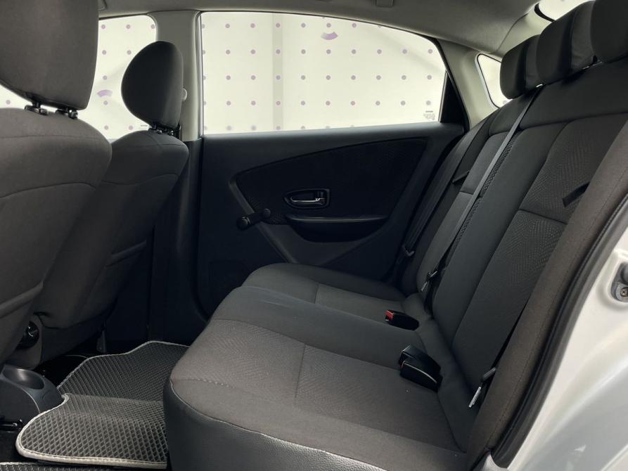 Nissan Almera III (G15) Тамбов  - изображение 13