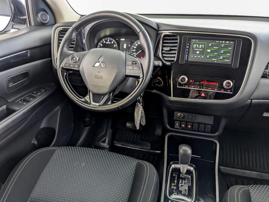 Mitsubishi Outlander III Рестайлинг 3 Москва  - изображение 26