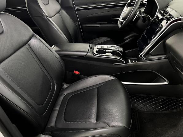 Hyundai Tucson IV с пробегом 2022 года, цена 2 990 000 рублей, 56044 км, внедорожник, Автокод Объявления