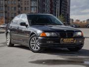 BMW 3 серии IV (E46) Тюмень  - изображение 12