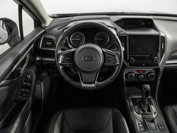 Subaru XV II с пробегом 2018 года, цена 2 199 000 рублей, 192112 км, внедорожник, Автокод Объявления