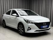 Hyundai Solaris II Рестайлинг Ижевск  - изображение 29