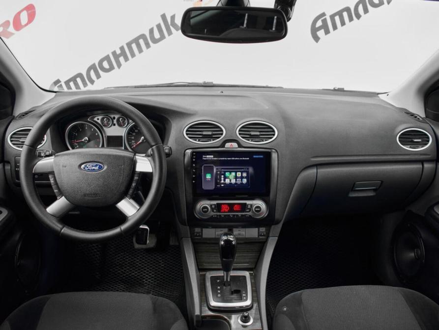 Ford Focus II Рестайлинг Екатеринбург  - изображение 10