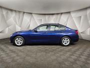 BMW 3 серии VI (F3x) Рестайлинг Москва  - изображение 21