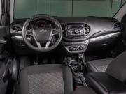 Lada (ВАЗ) Vesta I Воронеж  - изображение 24