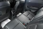 Kia Sportage IV Рестайлинг Тюмень  - изображение 29