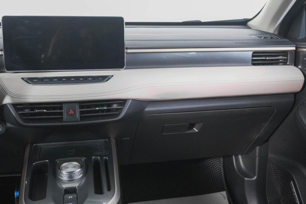 Haval Jolion I Кемерово  - изображение 15