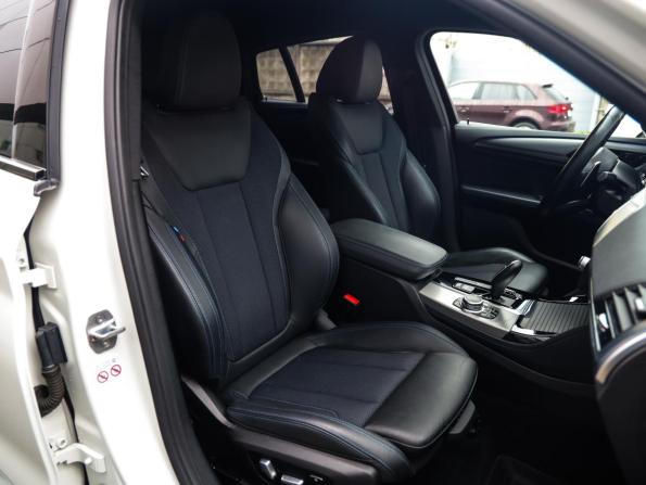 BMW X4 II (G02) с пробегом 2019 года, цена 4 299 000 рублей, 62396 км, внедорожник, Автокод Объявления