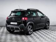 Citroen C3 Aircross I Москва  - изображение 22