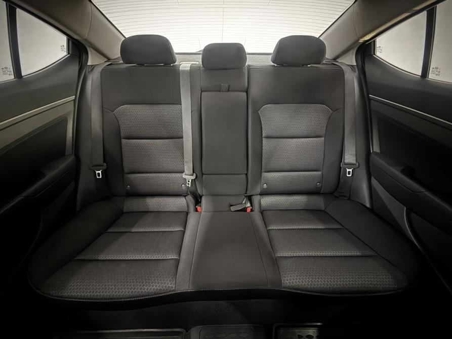 Hyundai Elantra VI (AD) Смоленск  - изображение 15