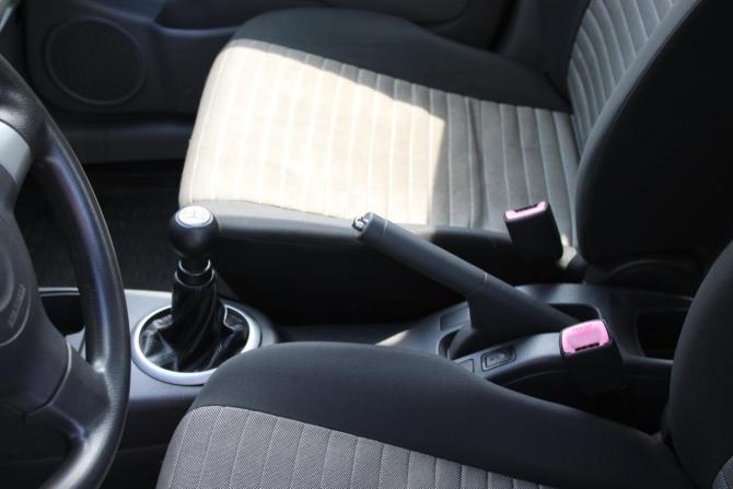 Suzuki SX4 I (Classic) Рестайлинг с пробегом 2010 года, цена 649 000 рублей, 215000 км, хэтчбек, Автокод Объявления
