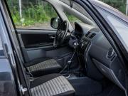 Suzuki SX4 I (Classic) Рестайлинг Санкт-Петербург  - изображение 23