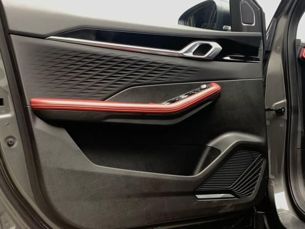 Geely Coolray I Рестайлинг с пробегом 2023 года, цена 1 899 000 рублей, 50671 км, внедорожник, Автокод Объявления