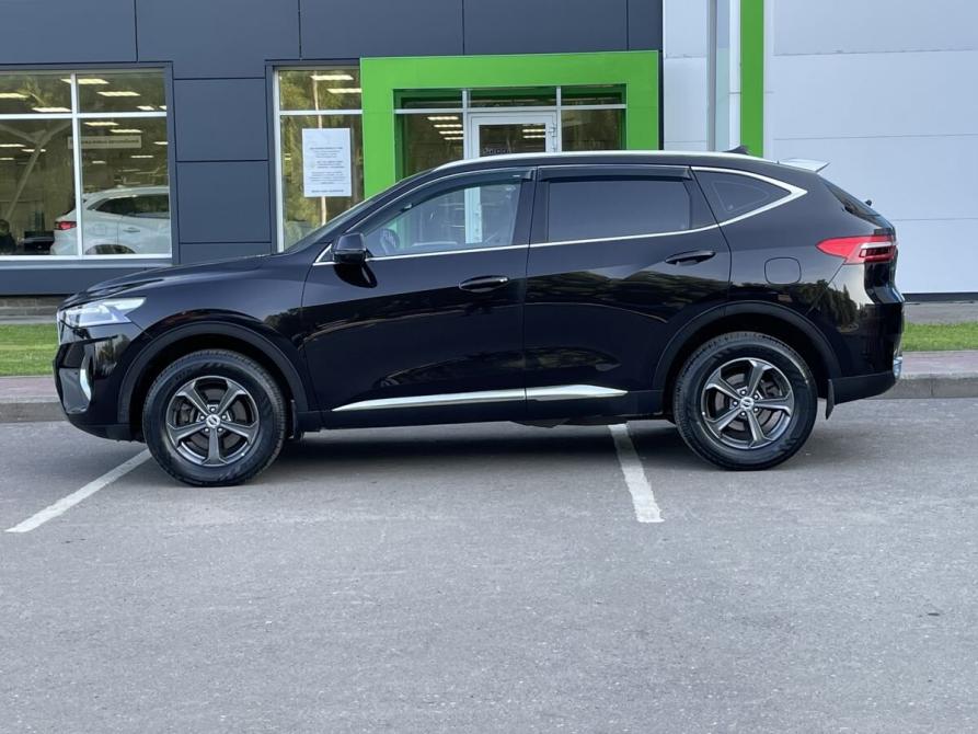 Haval F7 I Ярославль  - изображение 8