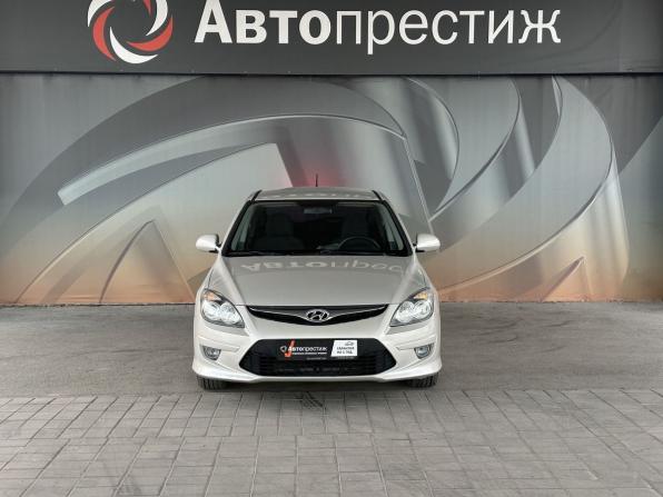 Hyundai i30 I Рестайлинг с пробегом 2011 года, цена 749 000 рублей, 138143 км, хэтчбек, Автокод Объявления