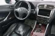 Lexus IS II Рестайлинг Красноярск  - изображение 34