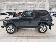 Lada (ВАЗ) Niva Legend Набережные Челны  - изображение 33