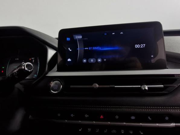 Chery Tiggo 7 Pro I с пробегом 2022 года, цена 1 259 000 рублей, 128262 км, внедорожник, Автокод Объявления