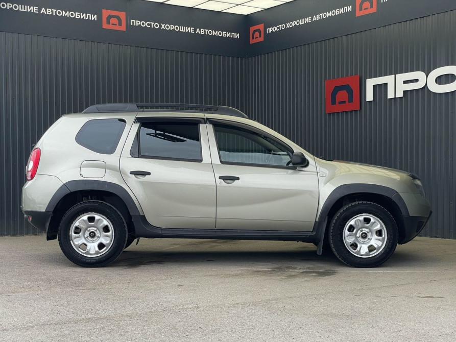 Renault Duster I Пермь  - изображение 21