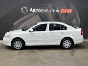 Skoda Octavia II (A5) Рестайлинг Пермь  - изображение 27