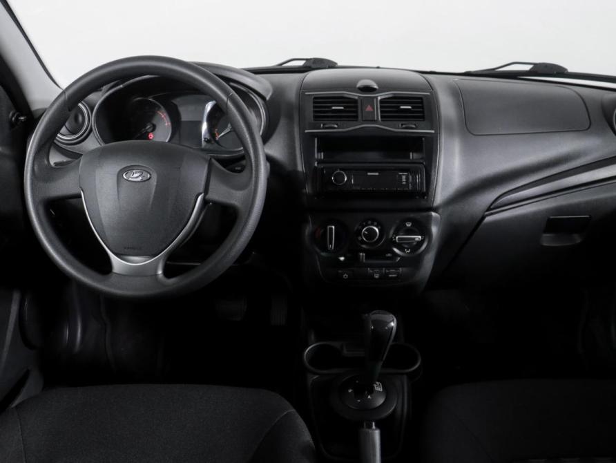 Lada (ВАЗ) Granta I Рестайлинг Москва  - изображение 12