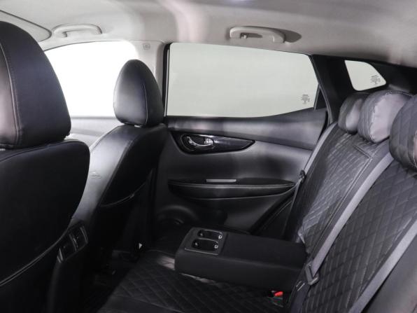 Nissan Qashqai II с пробегом 2014 года, цена 1 449 000 рублей, 119028 км, внедорожник, Автокод Объявления