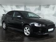 Mitsubishi Lancer X Рестайлинг Москва  - изображение 28