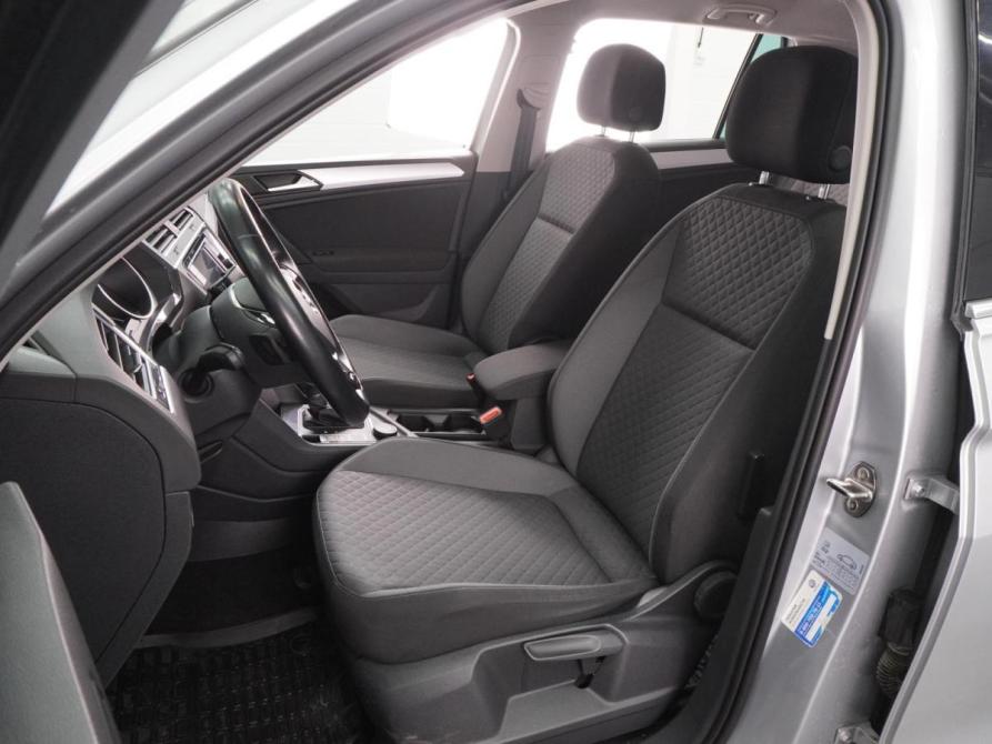 Volkswagen Tiguan II Воронеж  - изображение 10
