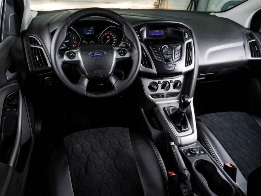 Ford Focus III Воронеж  - изображение 6