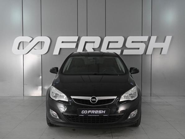 Opel Astra J с пробегом 2012 года, цена 949 000 рублей, 171545 км, хэтчбек, Автокод Объявления