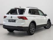 Volkswagen Tiguan II Рестайлинг Москва  - изображение 34