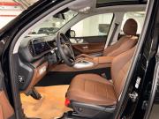 Mercedes-Benz GLE II (V167) Рестайлинг Москва  - изображение 31