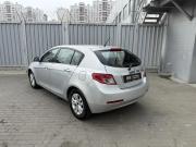 Geely Emgrand EC7 Ростов-на-Дону  - изображение 27