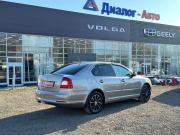 Skoda Octavia II (A5) Рестайлинг Набережные Челны  - изображение 27