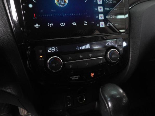 Nissan Qashqai II с пробегом 2014 года, цена 1 259 000 рублей, 115265 км, внедорожник, Автокод Объявления