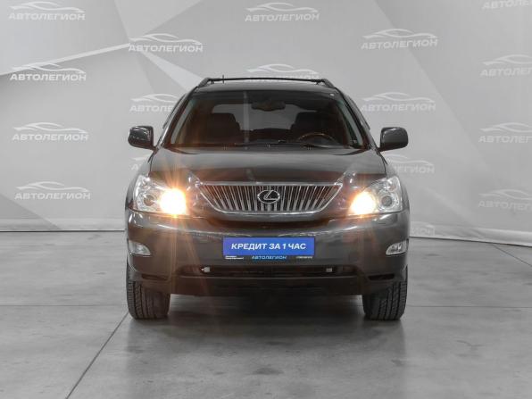 Lexus RX II с пробегом 2004 года, цена 1 580 000 рублей, 186000 км, внедорожник, Автокод Объявления