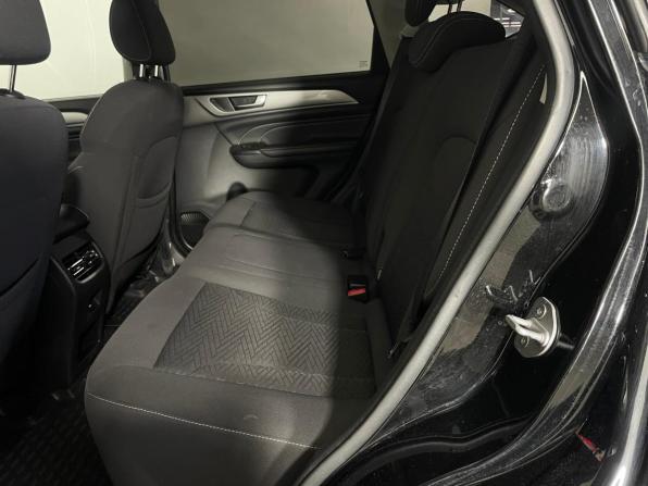 Haval M6 II с пробегом 2023 года, цена 1 835 000 рублей, 55963 км, внедорожник, Автокод Объявления