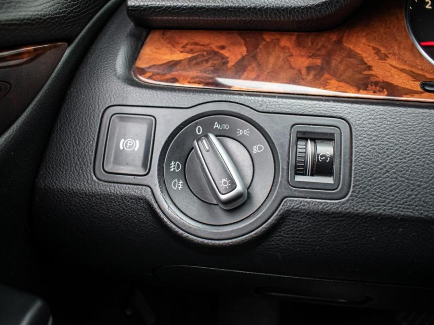 Volkswagen Passat CC I Краснодар  - изображение 20