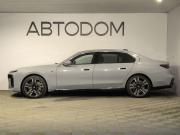 BMW 7 серии VII (G70) Санкт-Петербург  - изображение 45