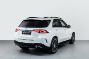 Mercedes-Benz GLE II (V167) Казань  - изображение 17