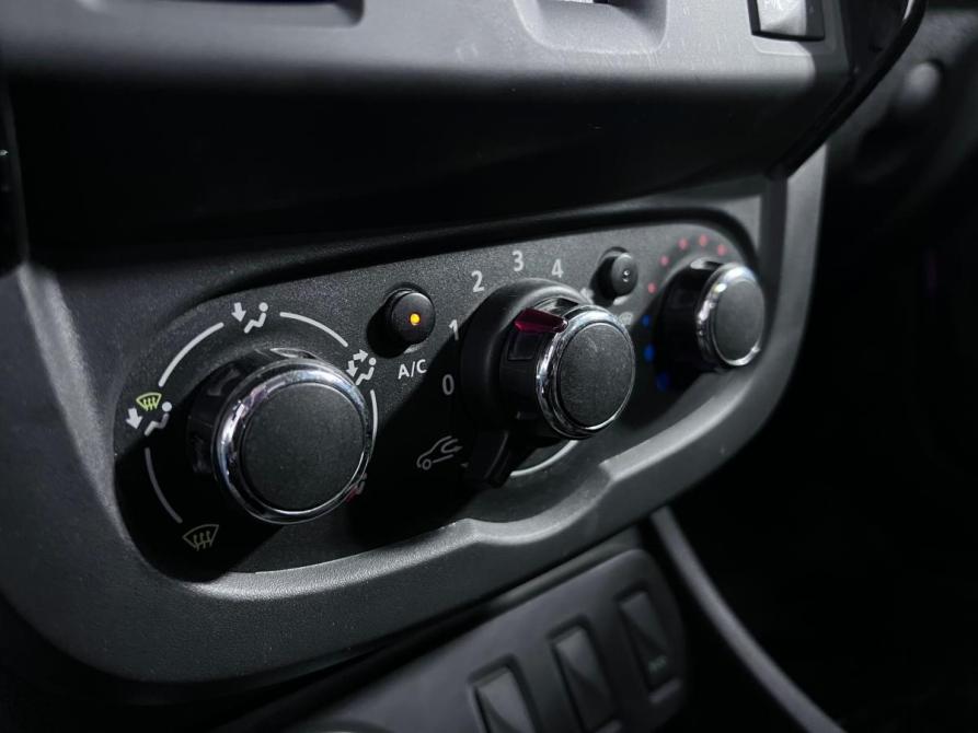 Renault Duster I Рестайлинг Ростов-на-Дону  - изображение 13