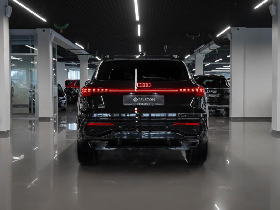 Audi Q5 III (GU) Москва  - изображение 6