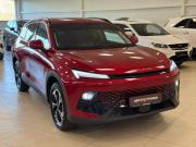 BAIC X55 Москва  - изображение 14