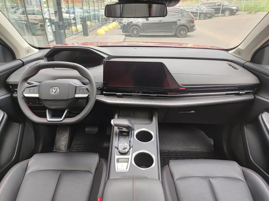 Changan UNI-S (CS55 Plus) I Ижевск  - изображение 17