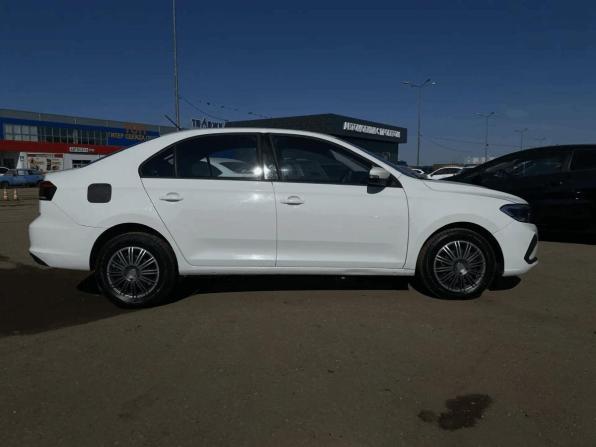 Volkswagen Polo VI с пробегом 2020 года, цена 1 135 000 рублей, 117257 км, лифтбек, Автокод Объявления